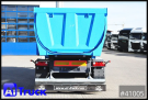 Wielton - Kipper - Auflieger - Euromix ca 24m³  Stahl, Lift SAF,  Tageszulassung,
