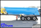 Wielton - Kipper - Auflieger - Euromix ca 24m³  Stahl, Lift SAF,  Tageszulassung,
