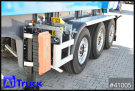 Wielton - Kipper - Auflieger - Euromix ca 24m³  Stahl, Lift SAF,  Tageszulassung,