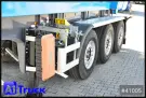 Wielton - Kipper - Auflieger - Euromix ca 24m³  Stahl, Lift SAF,  Tageszulassung,