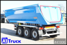 Wielton - Kipper - Auflieger - Euromix ca 24m³  Stahl, Lift SAF,  Tageszulassung,