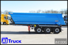 Wielton - Kipper - Auflieger - Euromix ca 24m³  Stahl, Lift SAF,  Tageszulassung,