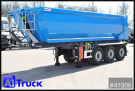 Wielton - Kipper - Auflieger - Euromix ca 24m³  Stahl, Lift SAF,  Tageszulassung,