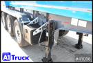 Wielton - Kipper - Auflieger - Euromix ca 24m³  Stahl, Lift SAF,  Tageszulassung,