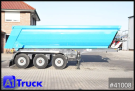 Wielton - Kipper - Auflieger - Euromix ca 24m³  Stahl, Lift SAF,  Tageszulassung,