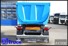 Wielton - Kipper - Auflieger - Euromix ca 24m³  Stahl, Lift SAF,  Tageszulassung,