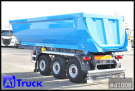 Wielton - Kipper - Auflieger - Euromix ca 24m³  Stahl, Lift SAF,  Tageszulassung,