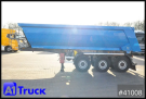 Wielton - Kipper - Auflieger - Euromix ca 24m³  Stahl, Lift SAF,  Tageszulassung,