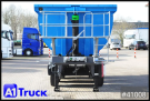 Wielton - Kipper - Auflieger - Euromix ca 24m³  Stahl, Lift SAF,  Tageszulassung,
