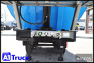 Wielton - Kipper - Auflieger - Euromix ca 24m³  Stahl, Lift SAF,  Tageszulassung,