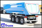 Wielton - Kipper - Auflieger - Euromix ca 24m³  Stahl, Lift SAF,  Tageszulassung,