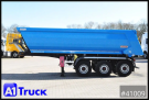 Wielton - Kipper - Auflieger - Euromix ca 24m³  Stahl, Lift SAF,  Tageszulassung,