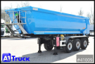 Wielton - Kipper - Auflieger - Euromix ca 24m³  Stahl, Lift SAF,  Tageszulassung,