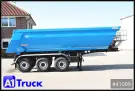 Wielton - Kipper - Auflieger - Euromix ca 24m³  Stahl, Lift SAF,  Tageszulassung,