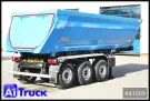 Wielton - Kipper - Auflieger - Euromix ca 24m³  Stahl, Lift SAF,  Tageszulassung,