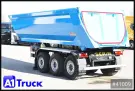 Wielton - Kipper - Auflieger - Euromix ca 24m³  Stahl, Lift SAF,  Tageszulassung,