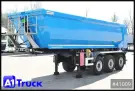 Wielton - Kipper - Auflieger - Euromix ca 24m³  Stahl, Lift SAF,  Tageszulassung,