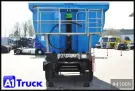 Wielton - Kipper - Auflieger - Euromix ca 24m³  Stahl, Lift SAF,  Tageszulassung,