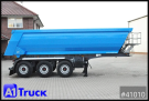 Schmitz - Kipper - Auflieger - Serin ca 24m³  Lift SAF unbenutzt 