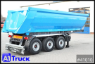 Schmitz - Kipper - Auflieger - Serin ca 24m³  Lift SAF unbenutzt 