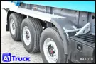 Schmitz - Kipper - Auflieger - Serin ca 24m³  Lift SAF unbenutzt 