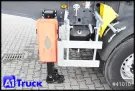 Schmitz - Kipper - Auflieger - Serin ca 24m³  Lift SAF unbenutzt 