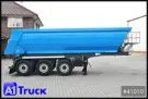 Schmitz - Kipper - Auflieger - Serin ca 24m³  Lift SAF unbenutzt 
