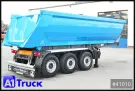 Schmitz - Kipper - Auflieger - Serin ca 24m³  Lift SAF unbenutzt 