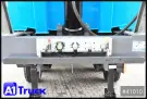 Schmitz - Kipper - Auflieger - Serin ca 24m³  Lift SAF unbenutzt 