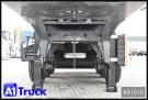 Schmitz - Kipper - Auflieger - Serin ca 24m³  Lift SAF unbenutzt 