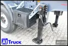 Schmitz - Kipper - Auflieger - Serin ca 24m³  Lift SAF unbenutzt 