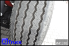 Wielton - Kipper - Auflieger - Euromix ca 24m³  Stahl, Liftachse SAF, NEU Zustand
