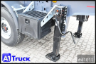 Wielton - Kipper - Auflieger - Euromix ca 24m³  Stahl, Liftachse SAF, NEU Zustand