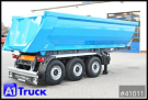 Wielton - Kipper - Auflieger - Euromix ca 24m³  Stahl, Liftachse SAF, NEU Zustand
