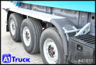 Wielton - Kipper - Auflieger - Euromix ca 24m³  Stahl, Liftachse SAF, NEU Zustand