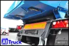 Wielton - Kipper - Auflieger - Euromix ca 24m³  Stahl, Liftachse SAF, NEU Zustand