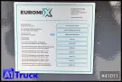 Wielton - Kipper - Auflieger - Euromix ca 24m³  Stahl, Liftachse SAF, NEU Zustand
