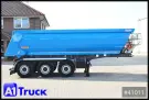 Wielton - Kipper - Auflieger - Euromix ca 24m³  Stahl, Liftachse SAF, NEU Zustand