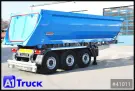 Wielton - Kipper - Auflieger - Euromix ca 24m³  Stahl, Liftachse SAF, NEU Zustand