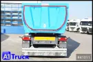 Wielton - Kipper - Auflieger - Euromix ca 24m³  Stahl, Liftachse SAF, NEU Zustand