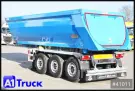 Wielton - Kipper - Auflieger - Euromix ca 24m³  Stahl, Liftachse SAF, NEU Zustand