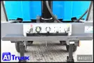 Wielton - Kipper - Auflieger - Euromix ca 24m³  Stahl, Liftachse SAF, NEU Zustand