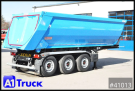Wielton - Kipper - Auflieger - Euromix ca 24m³  Stahl, Lift SAF,  Tageszulassung,