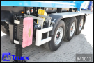 Wielton - Kipper - Auflieger - Euromix ca 24m³  Stahl, Lift SAF,  Tageszulassung,