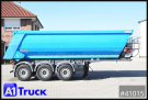 Wielton - Kipper - Auflieger - Euromix ca 24m³  Stahl, Lift SAF,  Tageszulassung,