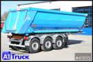 Wielton - Kipper - Auflieger - Euromix ca 24m³  Stahl, Lift SAF,  Tageszulassung,