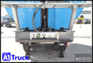 Wielton - Kipper - Auflieger - Euromix ca 27m³  Stahl, Lift SAF,  unused 