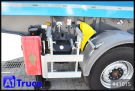 Wielton - Kipper - Auflieger - Euromix ca 27m³  Stahl, Lift SAF,  unused 