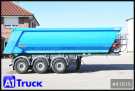 Wielton - Kipper - Auflieger - Euromix ca 27m³  Stahl, Lift SAF,  unused 