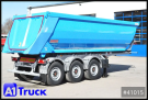 Wielton - Kipper - Auflieger - Euromix ca 27m³  Stahl, Lift SAF,  unused 